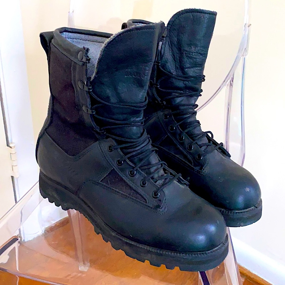 Belleville Combat Boots | Size 11 (10W)